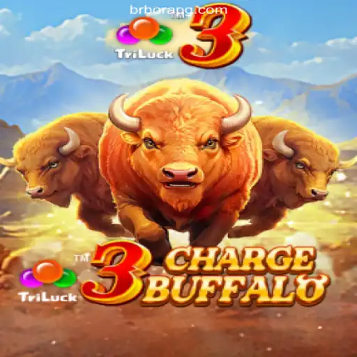 Unveiling the Thrills of 3ChargeBuffalo: A Deep Dive into Brazil's Leading Gaming Platform