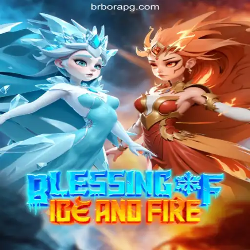 Discover the Thrills of 'Blessing of Ice and Fire' and the Rise of BORAPG in Brazil