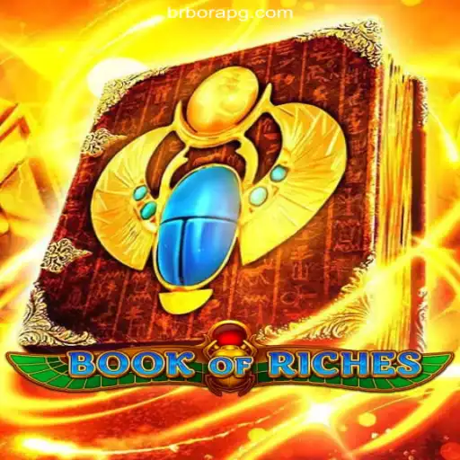 Exploring the Enchanting World of BookofRiches: A Premier Brazilian Betting Platform