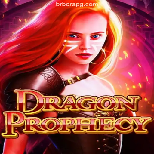 DragonProphecy: An Epic Journey into a Realm of Fantasy and Adventure