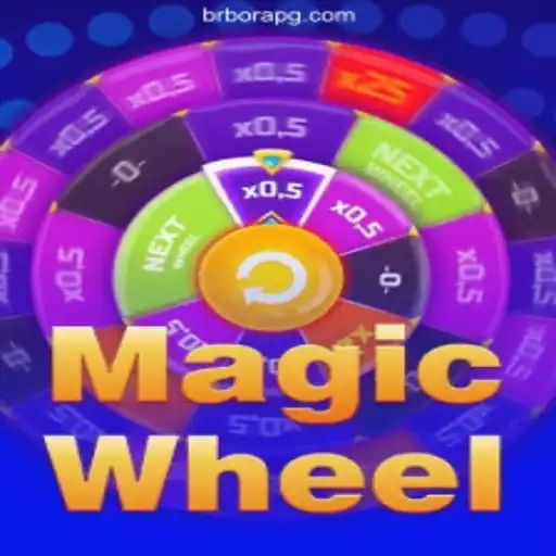 Discover the Thrills of MagicWheel