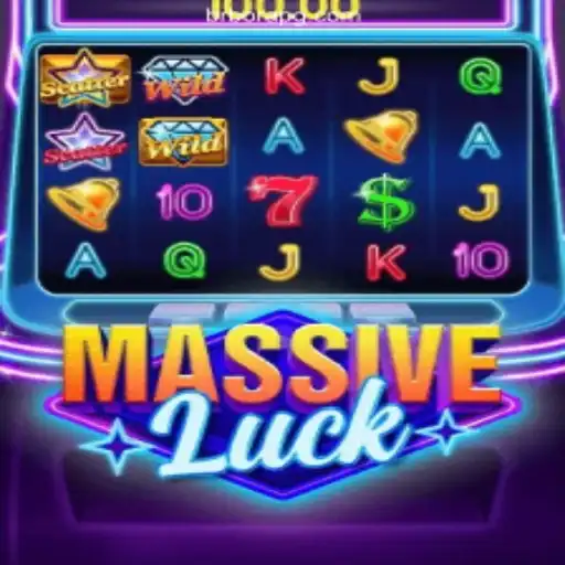 Exploring the Exciting World of MassiveLuck: A Game Revolutionizing the Online Betting Experience