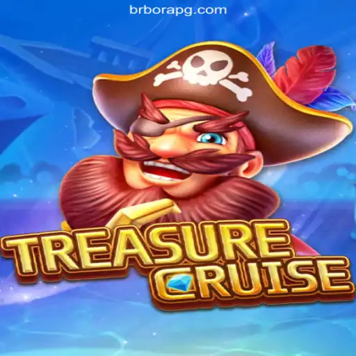 Discover the Exciting World of TREASURECRUISE