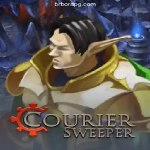 CourierSweeper: A New Sensation in the World of Gaming