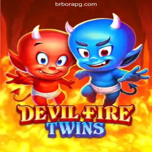 Unveiling DevilFireTwins: A Thrilling Adventure in the World of Gaming