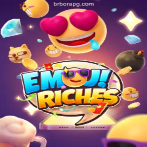 Discover the Thrilling World of EmojiRiches: A New Gaming Sensation