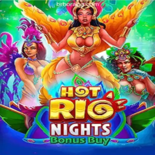 Exploring the Vibrant World of HotRioNightsBonusBuy in Brazil's Premier Betting Scene