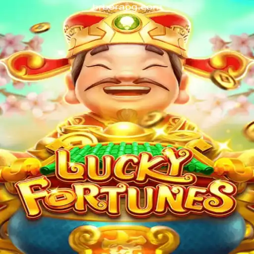Discovering the Thrill of LUCKYFORTUNES: Explore BORAPG's Premier Gaming Experience