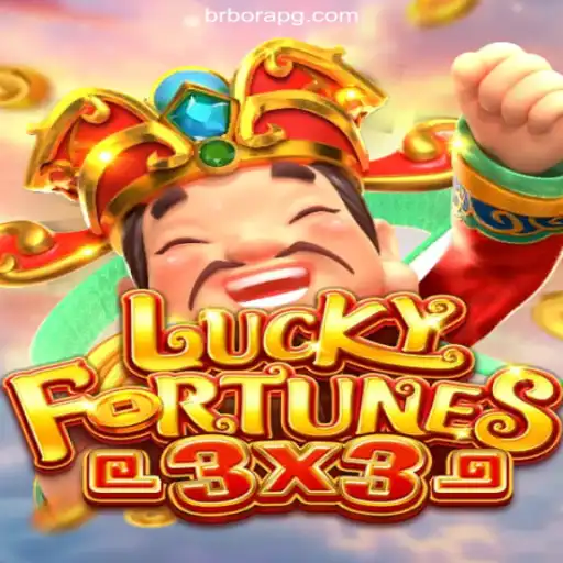 Exploring the Excitement of LUCKYFORTUNES3x3 on BORAPG