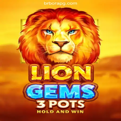 Exploring the Exciting World of LionGems3pots with BORAPG