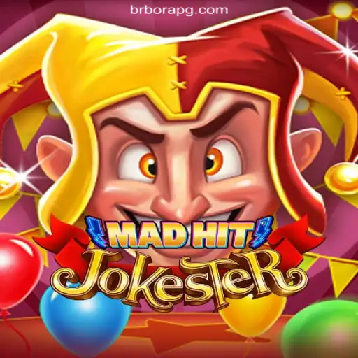 MadHitJokester: Revolutionizing the Gaming World with a Brazilian Twist