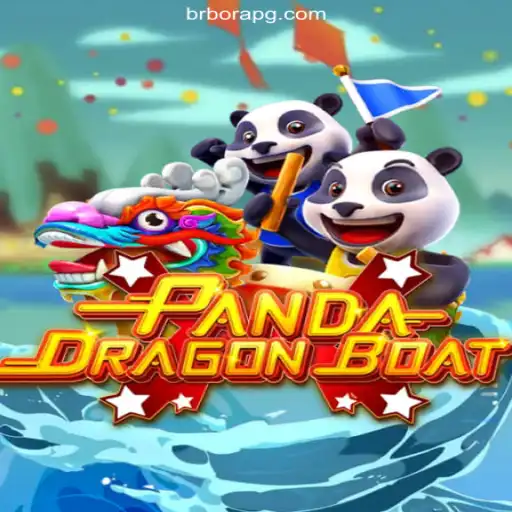 Dive Into the Exciting World of PANDADRAGONBOAT