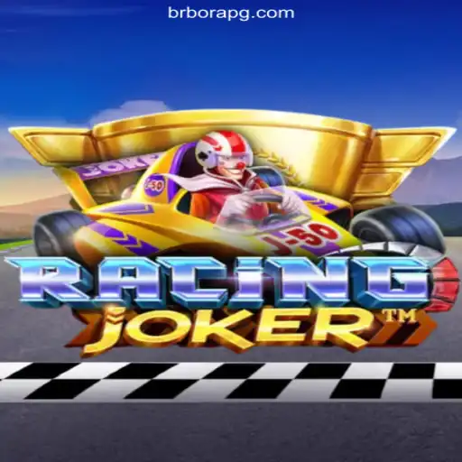 RacingJoker: Unleashing Thrills with Strategy and Speed