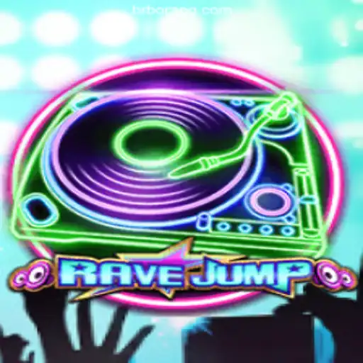 Enter the World of RaveJump: The Energetic Game Captivating Gamers and Gamblers Alike