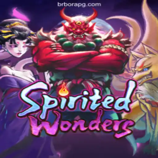 Exploring the Mystical World of 'SpiritedWonders': A Leading Gaming Phenomenon