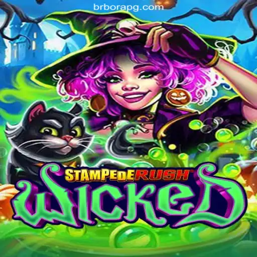 Exploring the Thrills of StempedeRushWicked: Your Guide to This Exciting Game