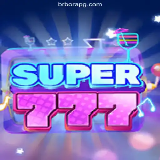 Exploring Super777: A Premium Gaming Experience on BORAPG