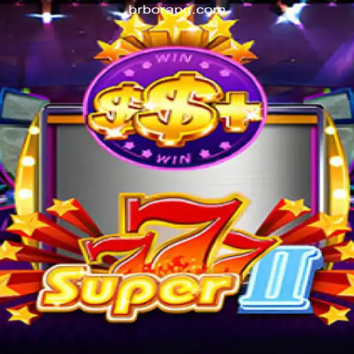 Exploring Super777II: The Dynamic World of Brazilian Online Gambling