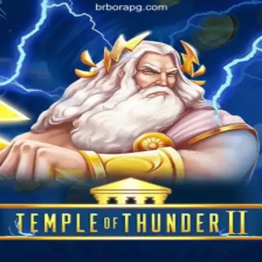 Explore the Thunderous World of TempleofThunderII
