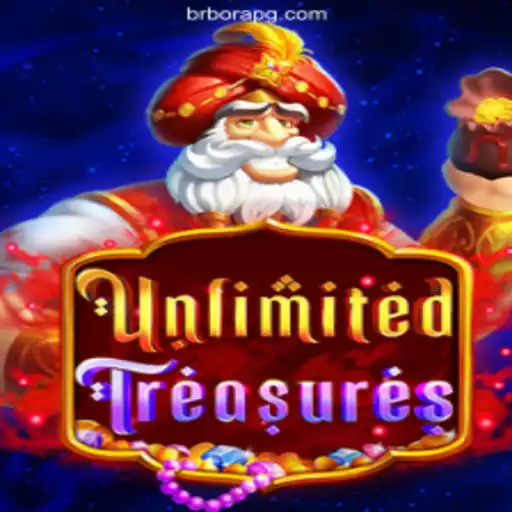 Discover the World of UnlimitedTreasures: The Game Revolutionizing Strategy and Adventure